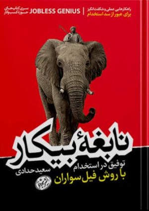 کتاب نابغه ی بیکار