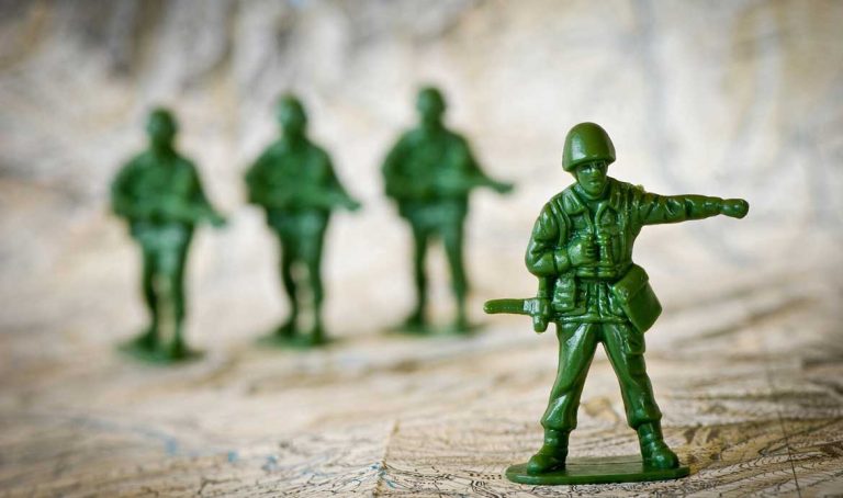 هنر جنگ سان تزو