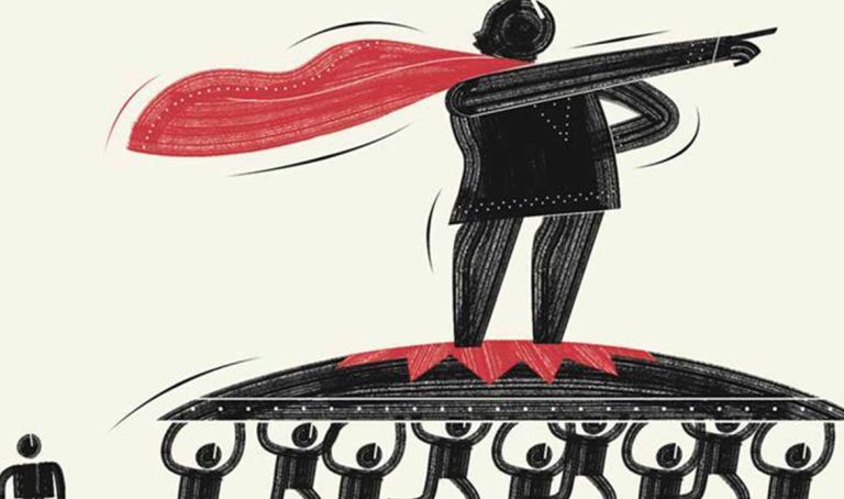 کتاب 48 قانون قدرت به قلم رابرت گرین