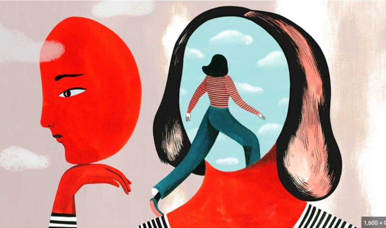 پرهیز از روانشناسی زرد