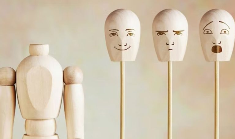 کنترل احساسات