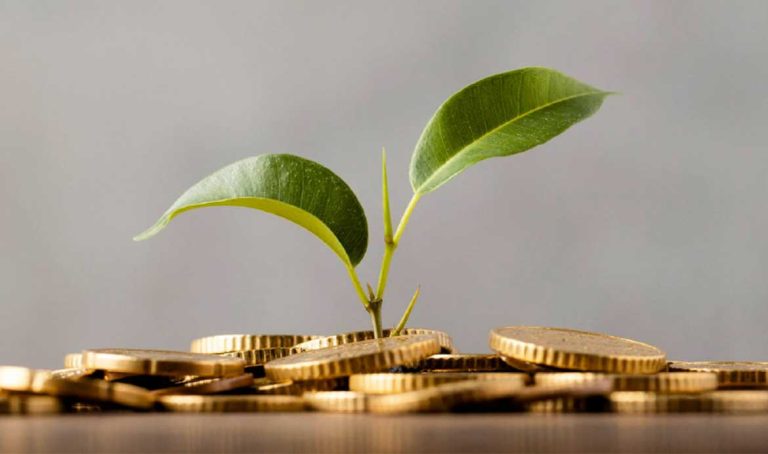 پس انداز کردن و آینده نگری