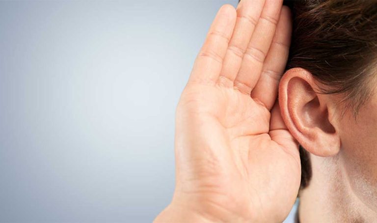 مهارت شنیدن